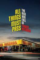 Poster of All Things Must Pass