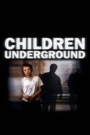 Poster of Children Underground