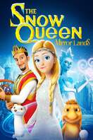 Poster of The Snow Queen: Mirror Lands