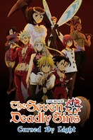 Poster of The Seven Deadly Sins: Cursed by Light