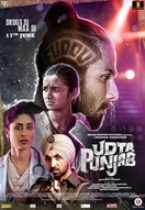 Poster of Udta Punjab
