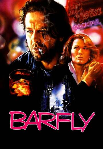 Poster of Barfly