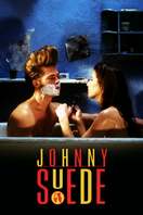 Poster of Johnny Suede