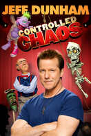 Poster of Jeff Dunham: Controlled Chaos