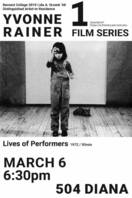 Poster of Lives of Performers