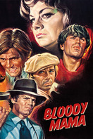 Poster of Bloody Mama