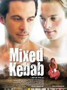 Poster of Mixed Kebab