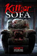 Poster of Killer Sofa