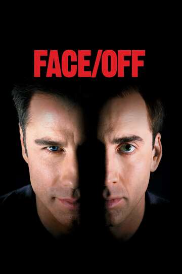 Poster of Face/Off