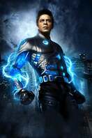 Poster of Ra.One