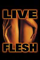 Poster of Live Flesh