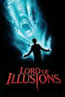 Poster of Lord of Illusions