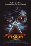 Poster of The Pizzagate Massacre