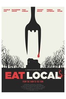 Poster of Eat Locals