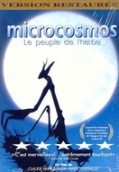 Poster of Microcosmos