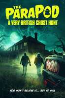 Poster of The ParaPod:  A Very British Ghost Hunt