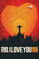 Poster of Rio, I Love You