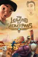 Poster of The Legend of Secret Pass