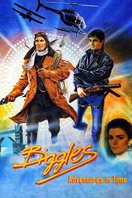 Poster of Biggles
