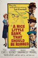 Poster of A Nice Little Bank That Should Be Robbed