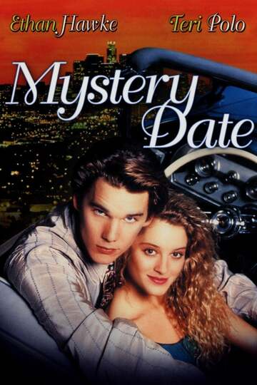 Poster of Mystery Date