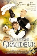 Poster of Delusions of Grandeur