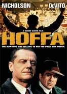 Poster of Hoffa