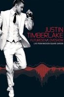 Poster of Justin Timberlake: FutureSex/LoveShow