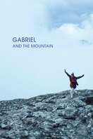 Poster of Gabriel and the Mountain