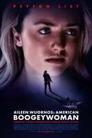 Poster of Aileen Wuornos: American Boogeywoman