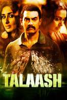 Poster of Talaash