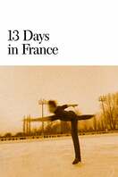Poster of 13 Days in France