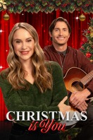 Poster of Christmas Is You