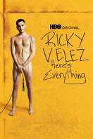 Poster of Ricky Velez: Here's Everything