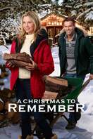 Poster of A Christmas to Remember