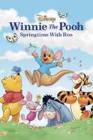 Poster of Winnie the Pooh: Springtime with Roo