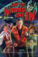 Poster of Let the Wrong One In