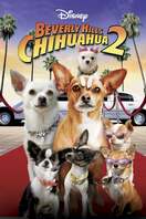 Poster of Beverly Hills Chihuahua 2