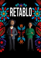 Poster of Retablo