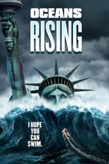 Poster of Oceans Rising
