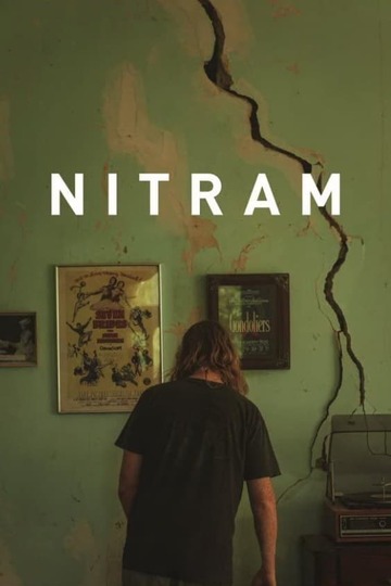 Poster of Nitram