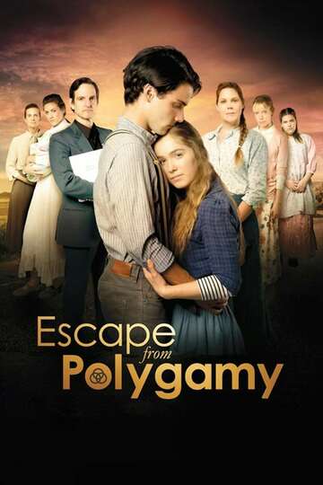 Poster of Escape from Polygamy