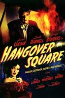 Poster of Hangover Square