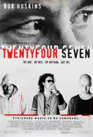 Poster of TwentyFourSeven