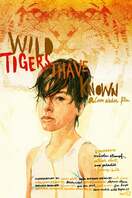Poster of Wild Tigers I Have Known