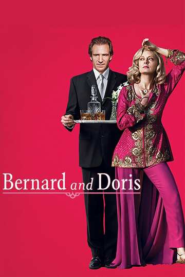 Poster of Bernard and Doris
