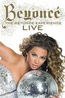 Poster of The Beyoncé Experience Live