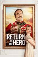 Poster of Return of the Hero