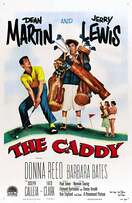 Poster of The Caddy