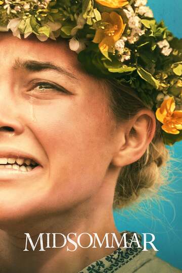 Poster of Midsommar